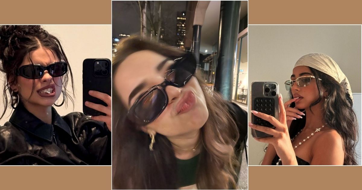 Best Sunglasses for Women 2025: Top Styles & Picks